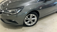 Vauxhall Astra 1.0T ecoTEC SRi 5dr Petrol Hatchback